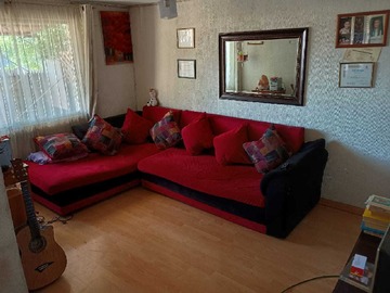 Venta / Casa / Peñalolén