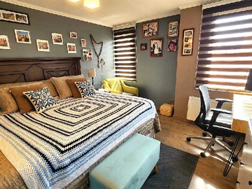 Venta / Casa / Peñalolén