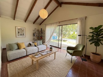 Venta / Casa / Peñalolén