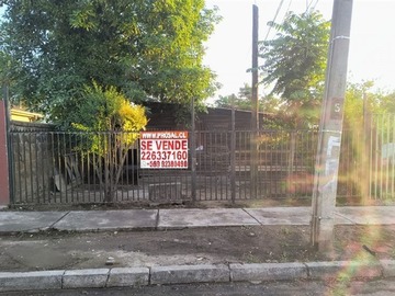 Venta / Casa / Peñalolén