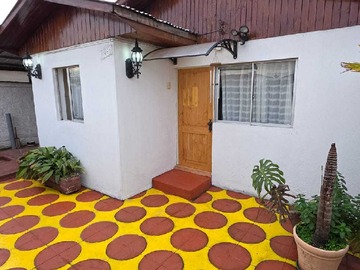 Venta / Casa / Peñalolén