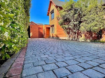Venta / Casa / Peñalolén