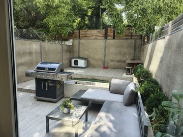Venta / Casa / Peñalolén