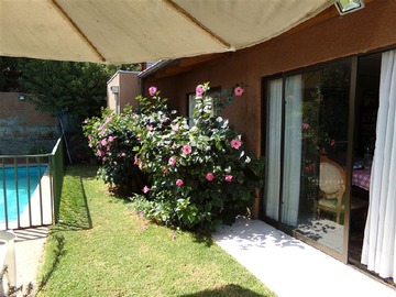 Venta / Casa / Peñalolén