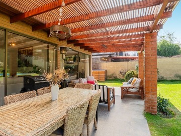 Venta / Casa / Peñalolén