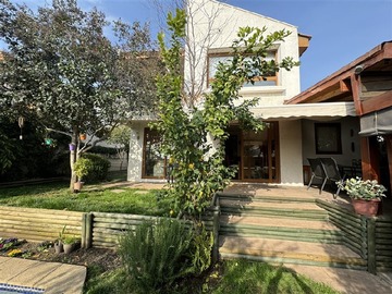 Venta / Casa / Peñalolén