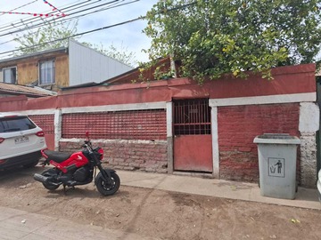 Venta / Casa / Peñalolén