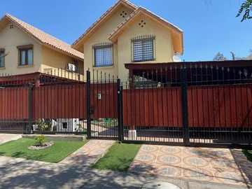 Venta / Casa / Peñalolén