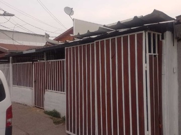Venta / Casa / Peñalolén