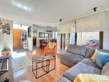 Venta / Casa / Peñalolén