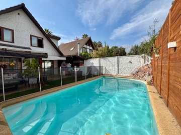 Venta / Casa / Peñalolén