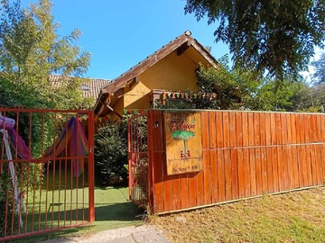 Venta / Casa / Peñalolén