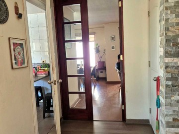 Venta / Casa / Peñalolén