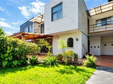 Venta / Casa / Peñalolén