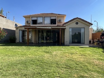 Venta / Casa / Peñalolén