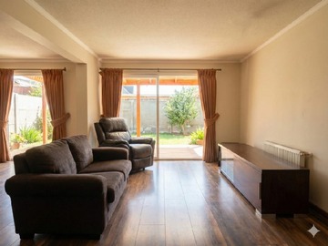 Venta / Casa / Peñalolén