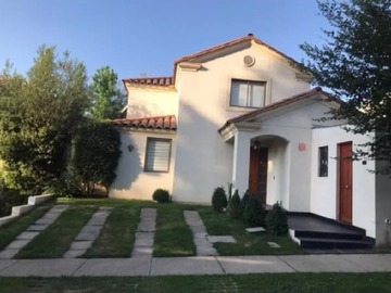 Venta / Casa / Peñalolén
