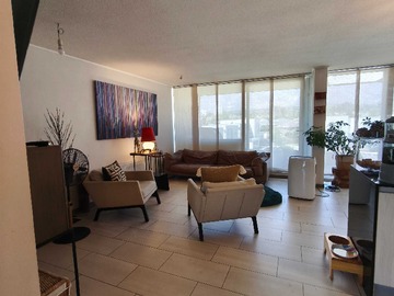 Venta / Casa / Peñalolén