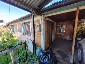 Venta / Casa / Peñalolén