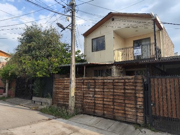 Venta / Casa / Peñalolén