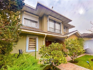 Venta / Casa / Peñalolén