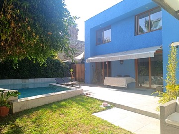 Venta / Casa / Peñalolén