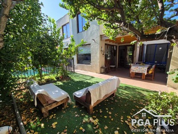 Venta / Casa / Peñalolén