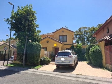 Venta / Casa / Peñalolén