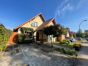 Venta / Casa / Peñalolén