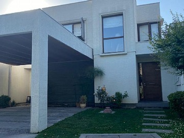 Venta / Casa / Peñalolén