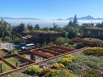 Venta / Casa / Peñalolén