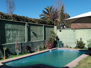 Venta / Casa / Peñalolén