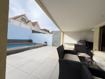 Venta / Casa / Peñalolén