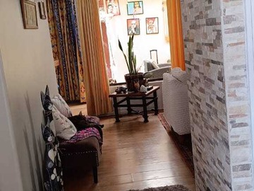 Venta / Casa / Peñalolén