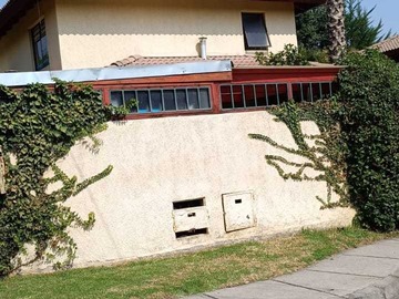 Venta / Casa / Peñalolén