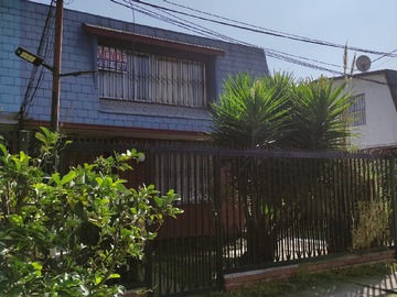 Venta / Casa / Peñalolén