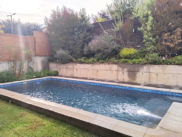 Venta / Casa / Peñalolén