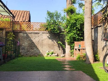 Venta / Casa / Peñalolén