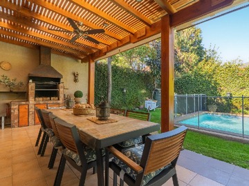 Venta / Casa / Peñalolén