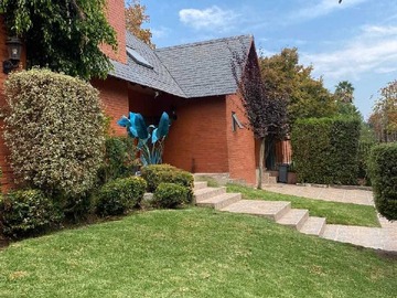 Venta / Casa / Peñalolén