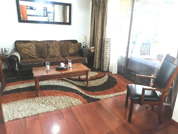 Venta / Casa / Peñalolén