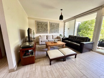 Venta / Casa / Peñalolén