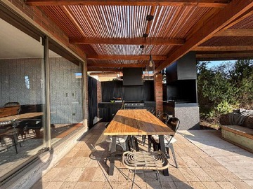 Venta / Casa / Peñalolén