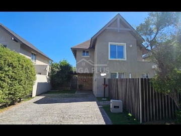 Venta / Casa / Peñalolén