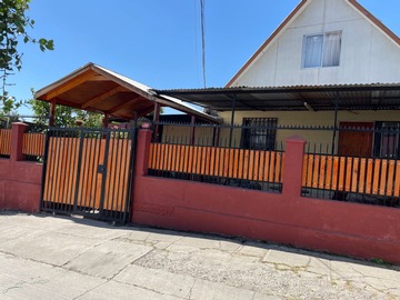 Venta / Casa / Peñalolén