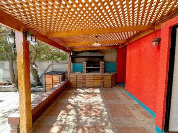 Venta / Casa / Peñalolén