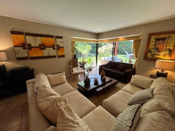 Venta / Casa / Peñalolén