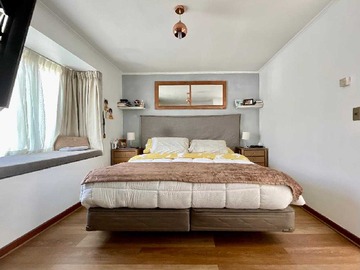 Venta / Casa / Peñalolén