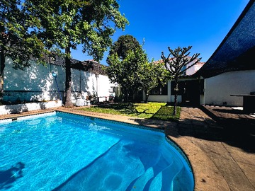 Venta / Casa / Peñalolén