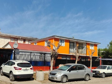 Venta / Casa / Peñalolén